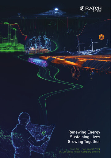 Vorschaubild Ratch Group Jahresbericht 2024