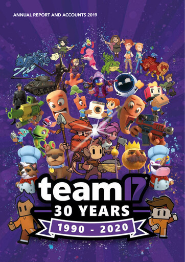 Thumbnail Team17 Annual Report 2019