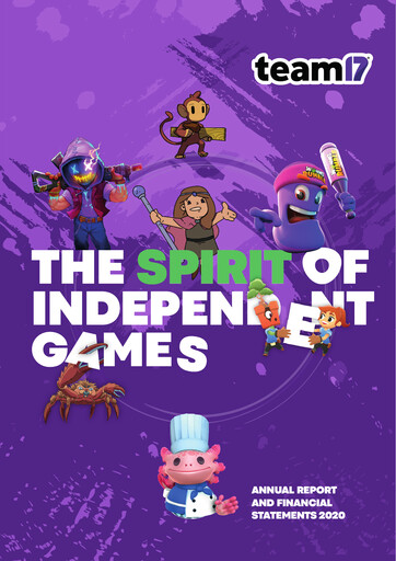 Thumbnail Team17 Annual Report 2020