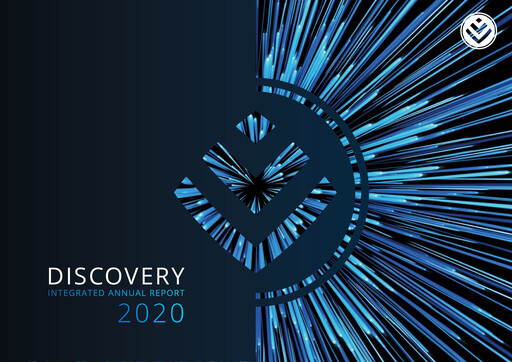 Thumbnail Discovery Limited Annual Report 2020