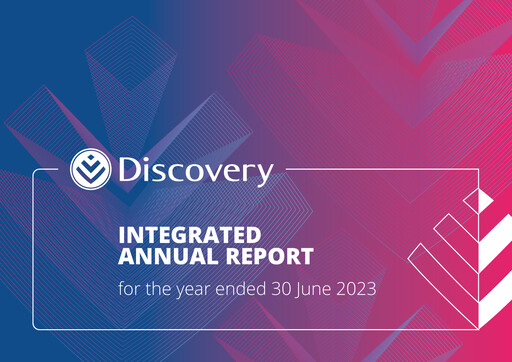 Thumbnail Discovery Limited Annual Report 2023