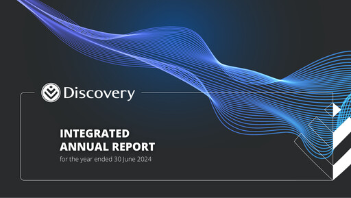 Thumbnail Discovery Limited Annual Report 2024