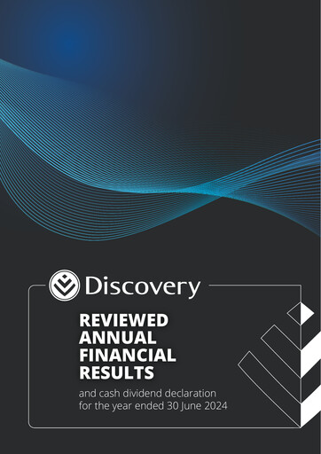 Thumbnail Discovery Limited Financial Report 2024