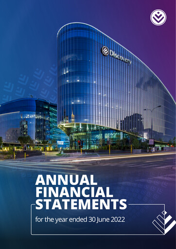 Thumbnail Discovery Limited Financial Statement 2022