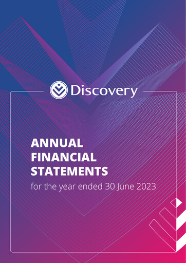 Thumbnail Discovery Limited Financial Statement 2023