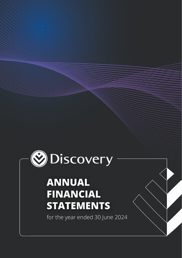 Thumbnail Discovery Limited Financial Statement 2024