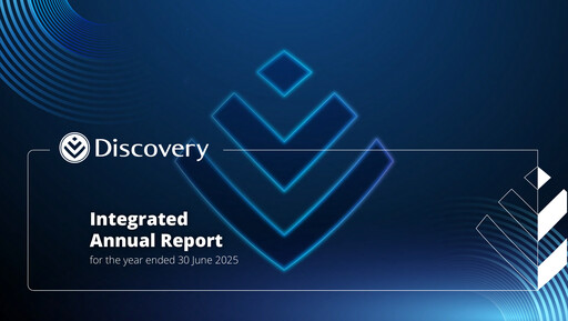 Thumbnail Discovery Limited Integrated Report 2025