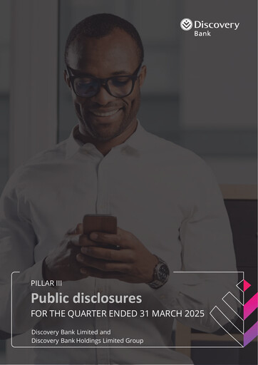 Thumbnail Discovery Limited Quarterly Report 2025-q1