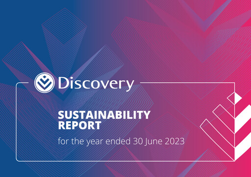 Thumbnail Discovery Limited Sustainability Report 2023
