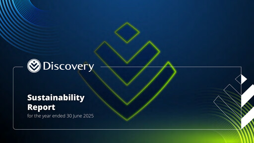 Thumbnail Discovery Limited Sustainability Report 2025