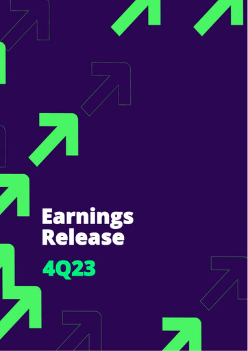 Thumbnail Klabin Quarterly Report 2023-q4