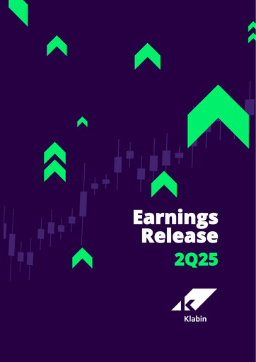 Thumbnail Klabin Quarterly Report 2025-q2