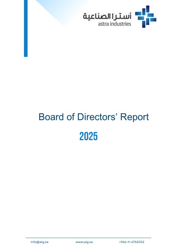 Thumbnail Astra Industrial Group Company Annual Report 2025