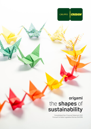 Thumbnail Credito Emiliano ESG Report 2021