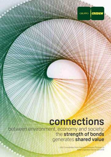 Thumbnail Credito Emiliano ESG Report 2022