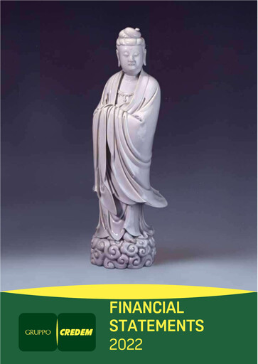 Thumbnail Credito Emiliano Financial Statement 2022