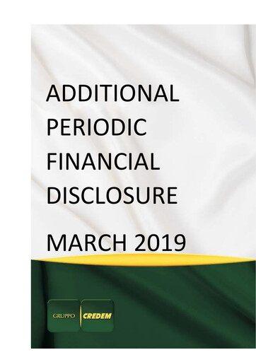 Thumbnail Credito Emiliano Quarterly Report 2019-q1