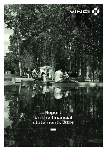Thumbnail Vinci Financial Report 2024