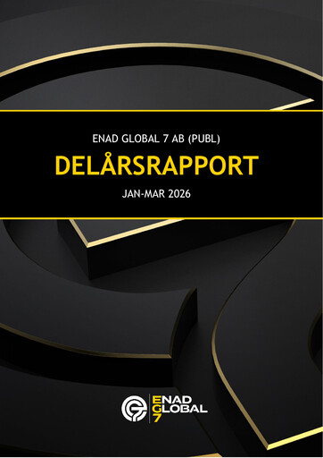 Thumbnail Enad Global 7 Quarterly Report 2026-q1