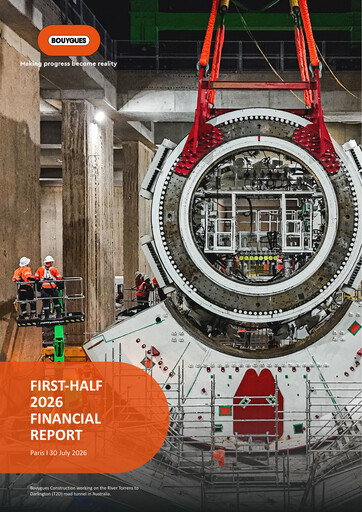 Thumbnail Bouygues Half-year Report 2026-h1