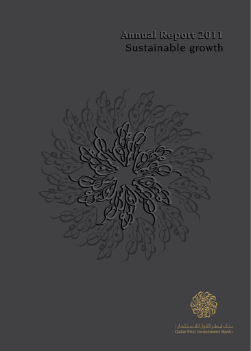 Thumbnail Lesha Bank Annual Report 2011