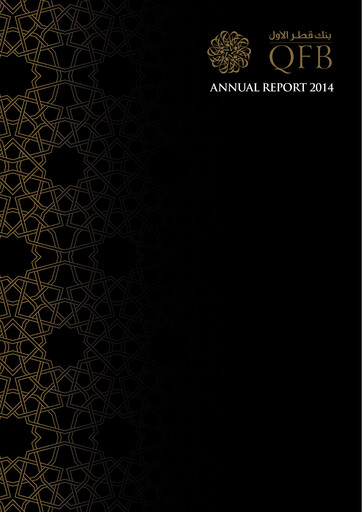 Thumbnail Lesha Bank Annual Report 2014