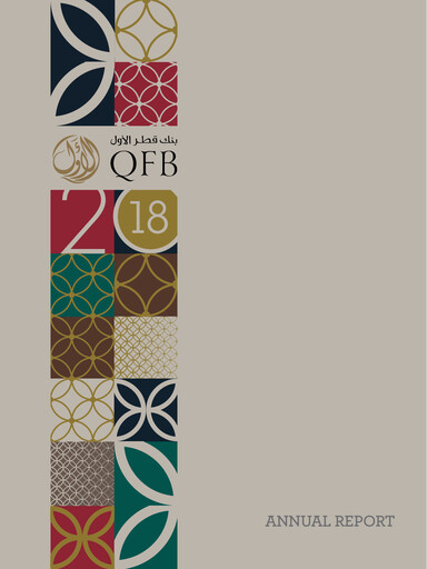 Thumbnail Lesha Bank Annual Report 2018