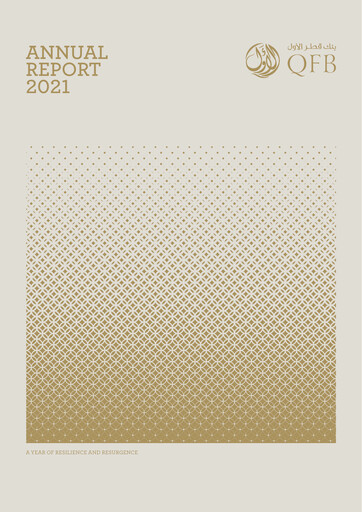 Thumbnail Lesha Bank Annual Report 2021