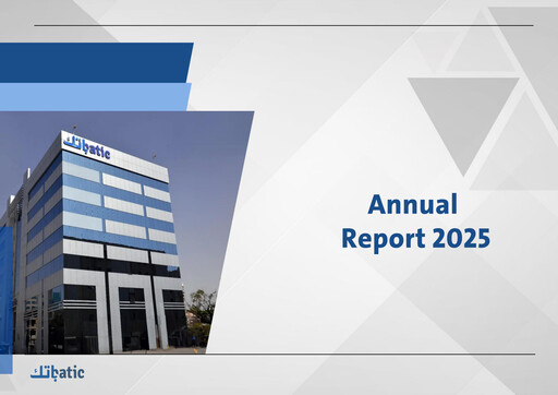 Thumbnail Batic Investments and Logistics Company Annual Report 2025