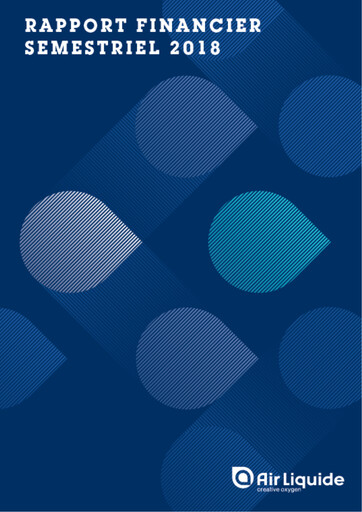 Thumbnail Air Liquide Half-year Report 2018-h1