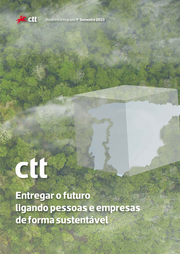 Thumbnail CTT - Correios De Portugal Half-year Report 2023-h1