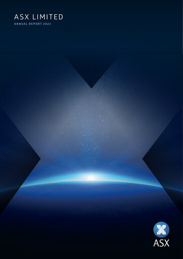 Thumbnail ASX Annual Report 2022