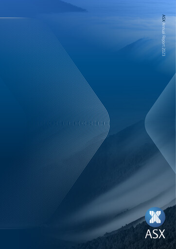 Thumbnail ASX Annual Report 2023