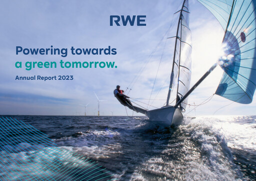 Thumbnail RWE Annual Report 2023