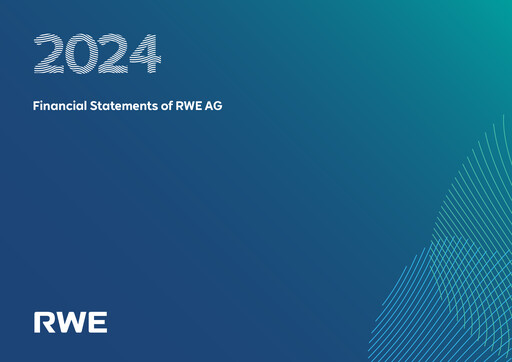 Thumbnail RWE Financial Statement 2024