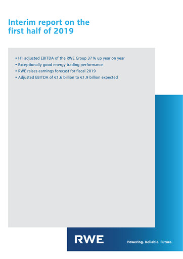 Vorschaubild RWE Halbjahresbericht 2019-h1