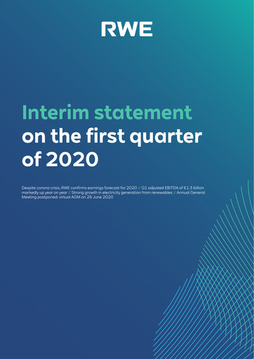 Thumbnail RWE Quarterly Report 2020-q1