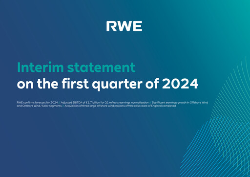Thumbnail RWE Quarterly Report 2024-q1