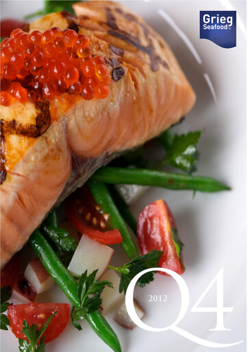 Thumbnail Grieg Seafood Quarterly Report 2012-q4