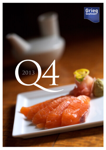 Thumbnail Grieg Seafood Quarterly Report 2013-q4