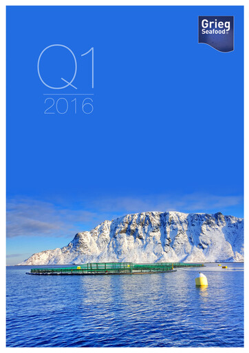 Thumbnail Grieg Seafood Quarterly Report 2016-q1