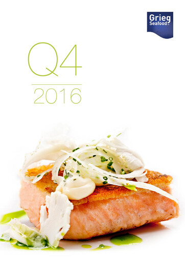 Thumbnail Grieg Seafood Quarterly Report 2016-q4