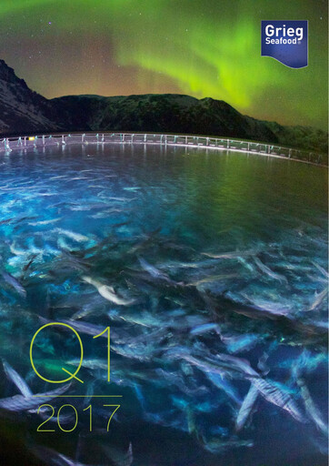 Thumbnail Grieg Seafood Quarterly Report 2017-q1