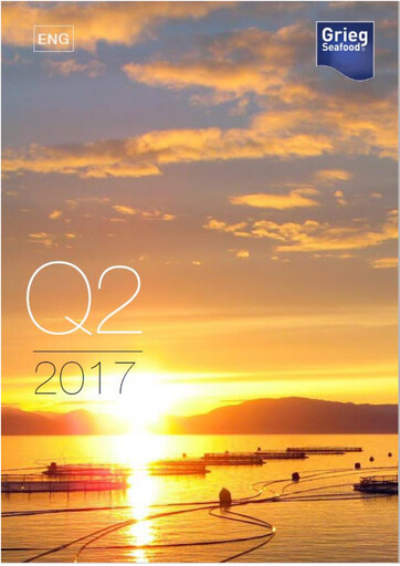 Thumbnail Grieg Seafood Quarterly Report 2017-q2