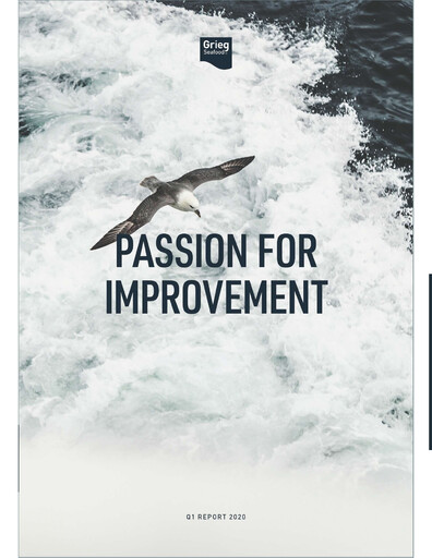Thumbnail Grieg Seafood Quarterly Report 2020-q1