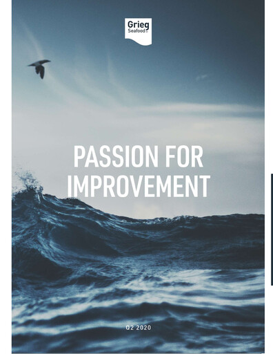 Thumbnail Grieg Seafood Quarterly Report 2020-q2