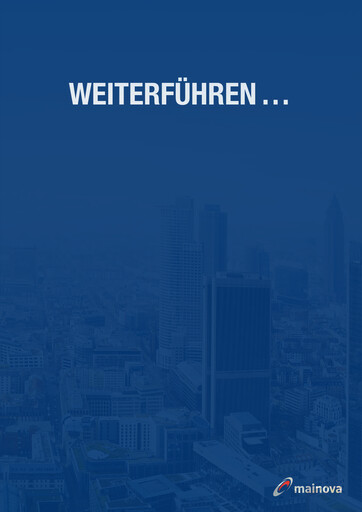 Thumbnail Mainova Annual Report 2017