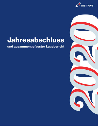 Vorschaubild Mainova Finanzmitteilung 2020