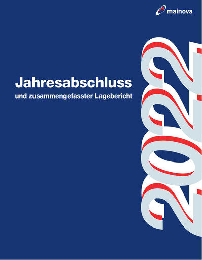 Vorschaubild Mainova Finanzmitteilung 2022