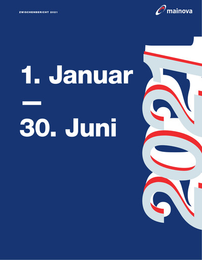 Thumbnail Mainova Half-year Report 2021-h1